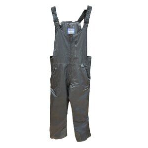 BenBoy Mens Snow Bibs Ski Waterproof Insulated Ripstop Snowboarding Overalls M